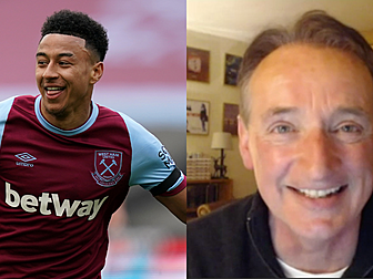 Pat Nevin reveals his extremel...
